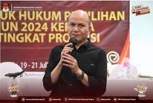 MK terima 11 permohonan PHP kepala daerah dari Sulut